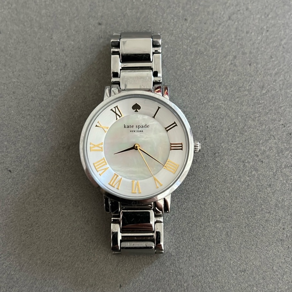Kate Spade Watch